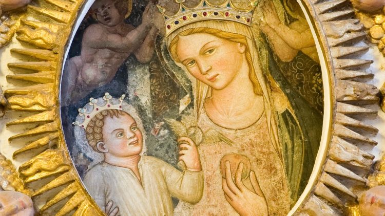 Dogma da Maternidade Divina de Maria