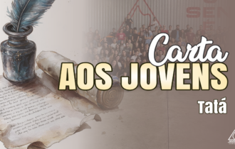 Carta à Juventude: