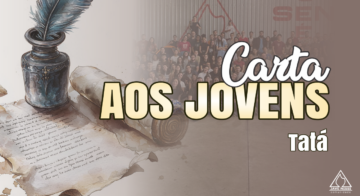Carta à Juventude: